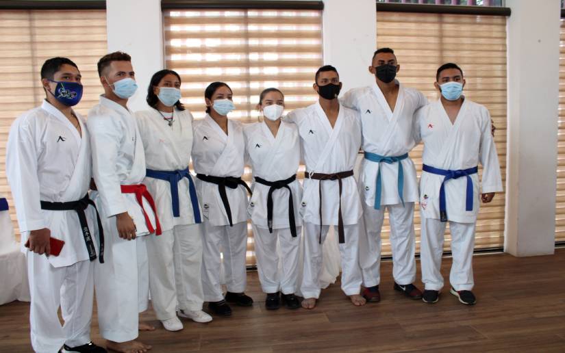 karate