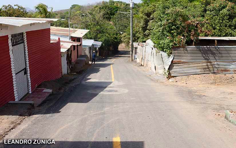 calles