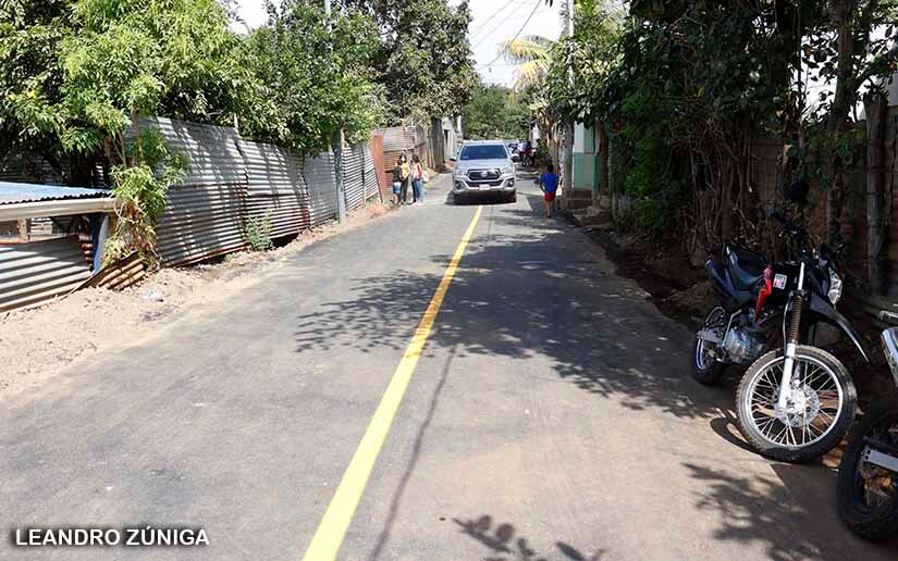 calles