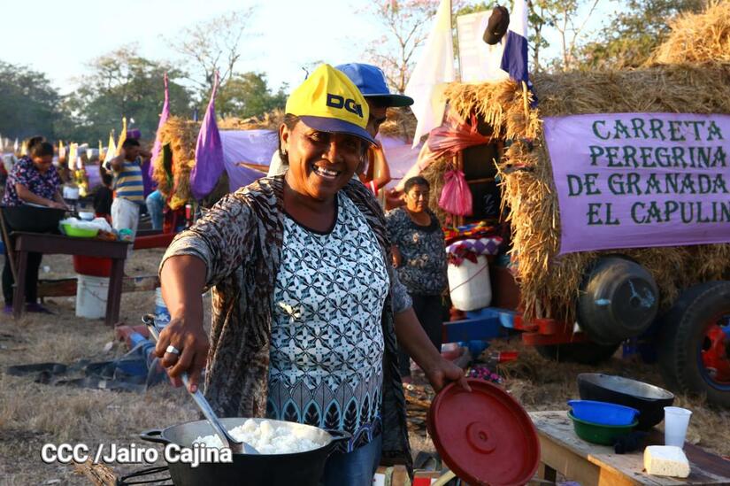 carretas
