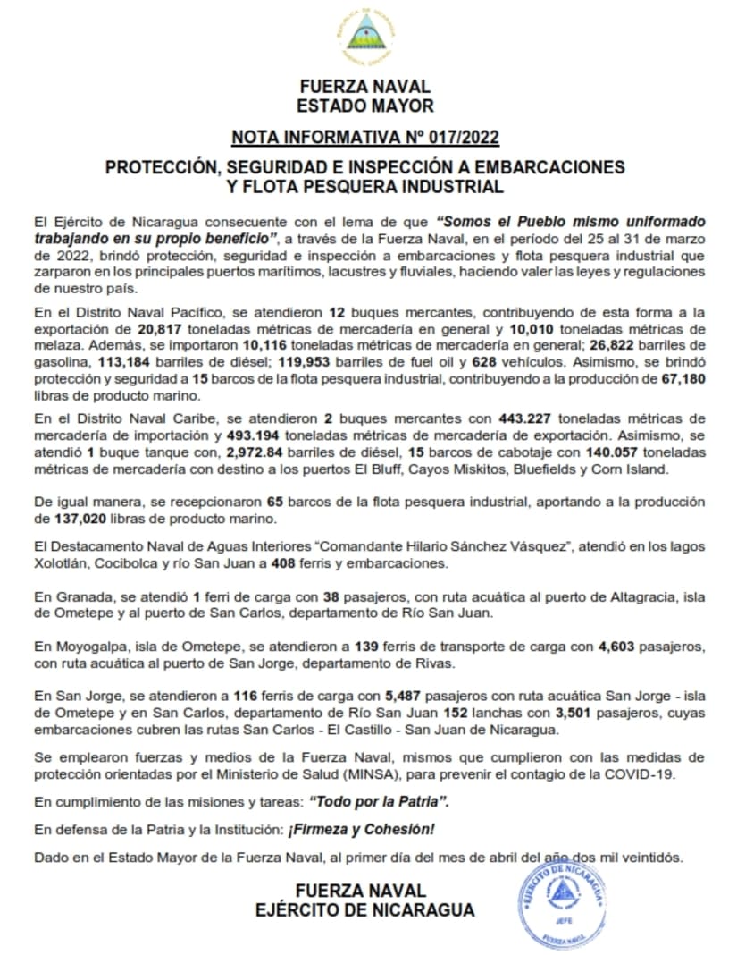 PESQUERA