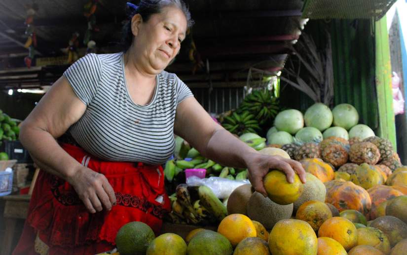 mercados