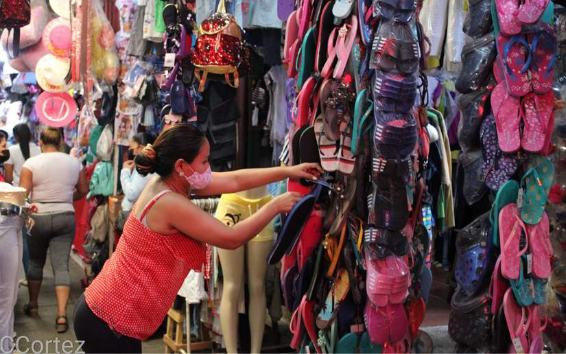 mercados