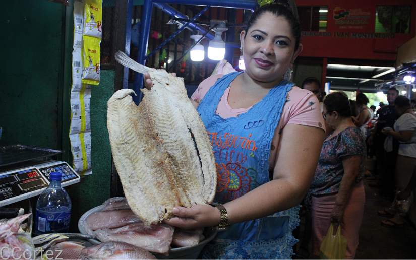 mercados