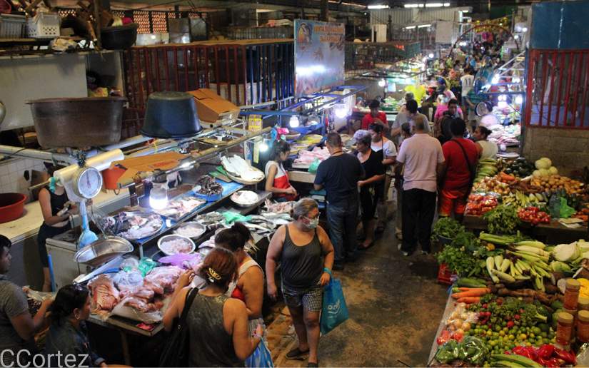 mercados