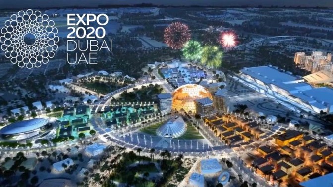 expo