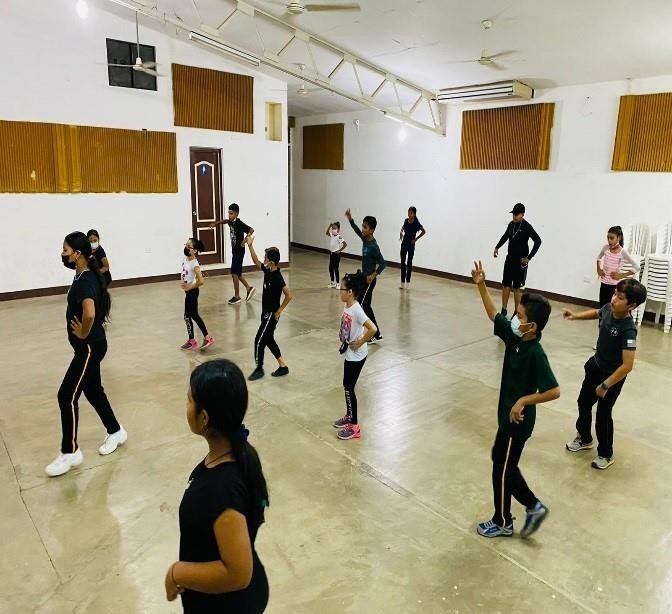 danza