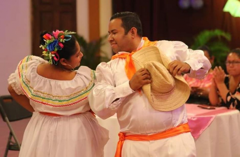 danza