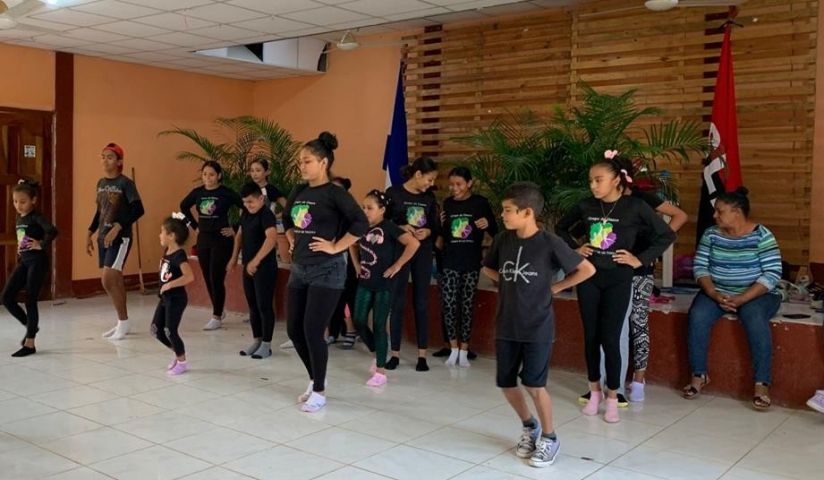 danza