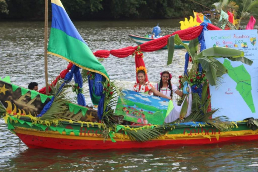 carnaval