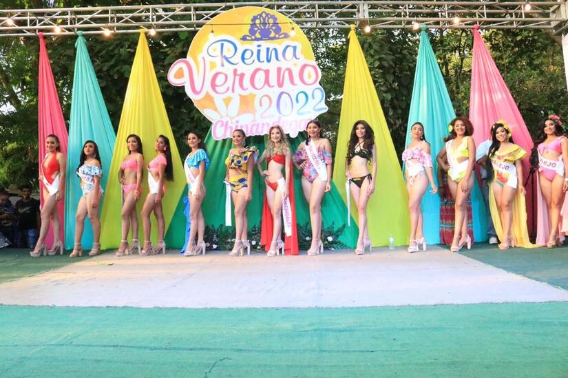 reinas