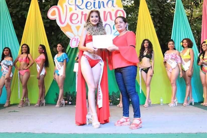 reinas