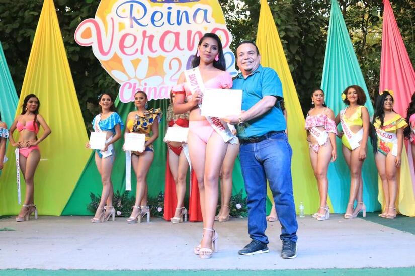 reinas