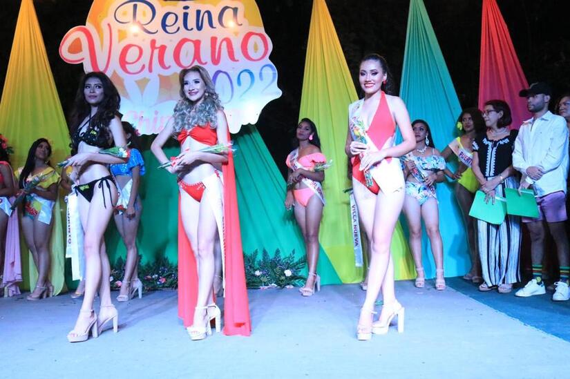 reinas
