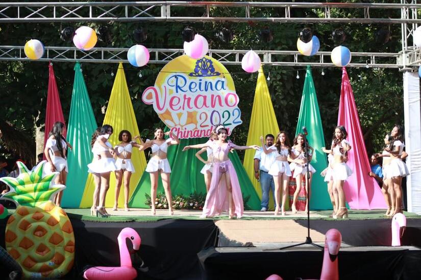 reinas