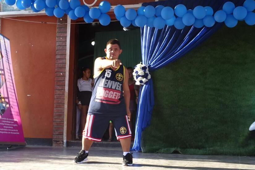 leon