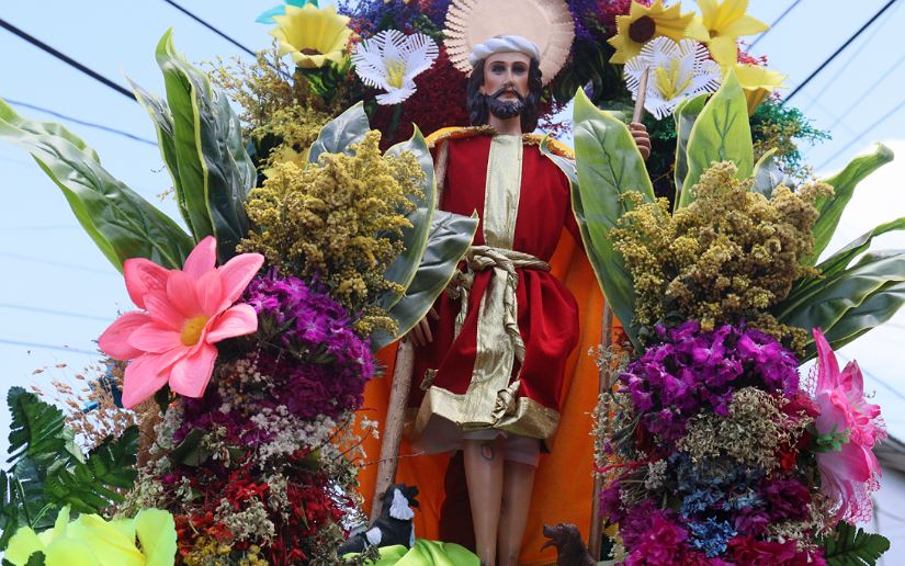 masaya