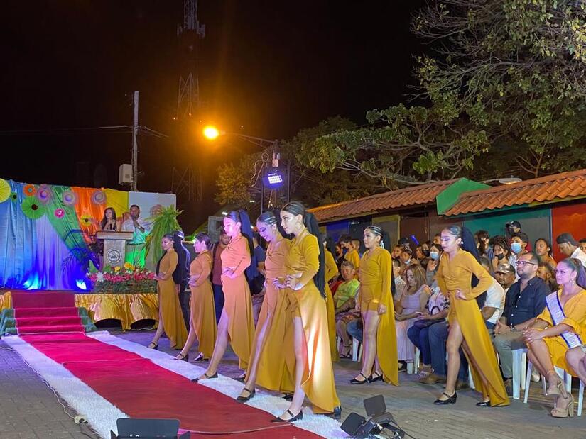 reinas