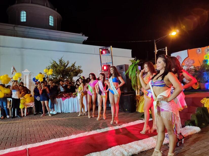 reinas