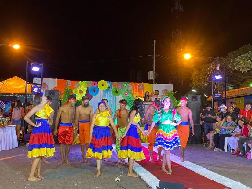 reinas