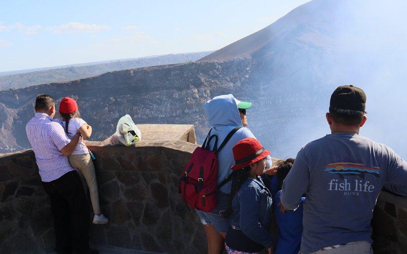 volcan