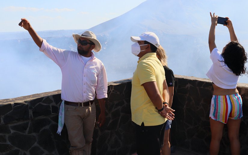 volcan