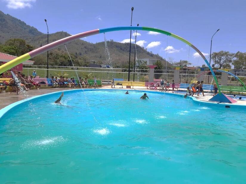 alcaldias