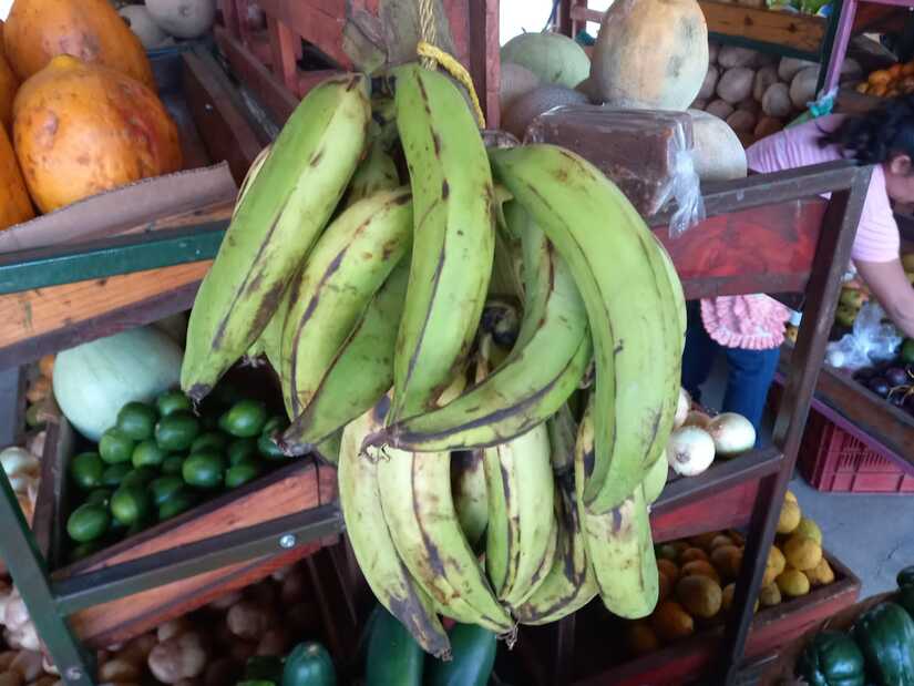 mercado