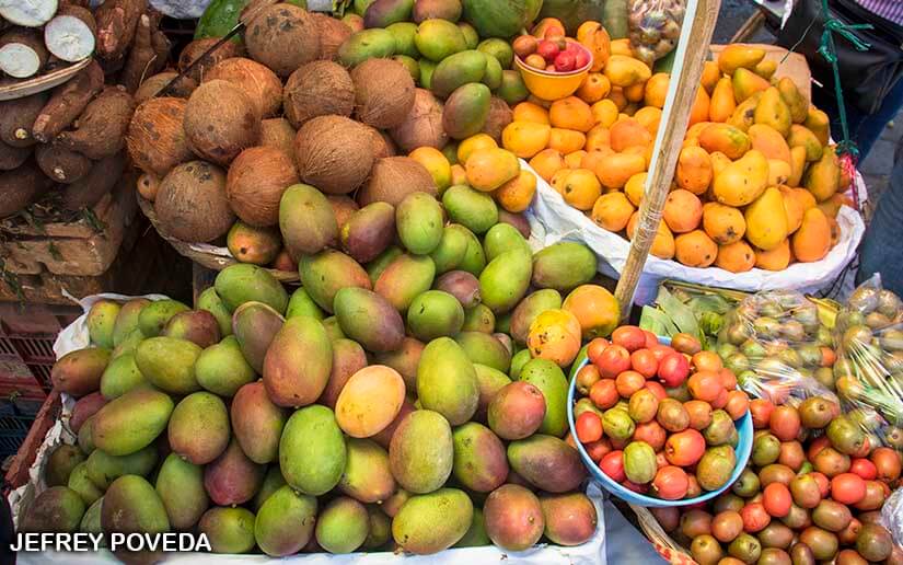 mercados