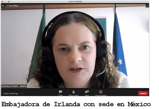 irlanda