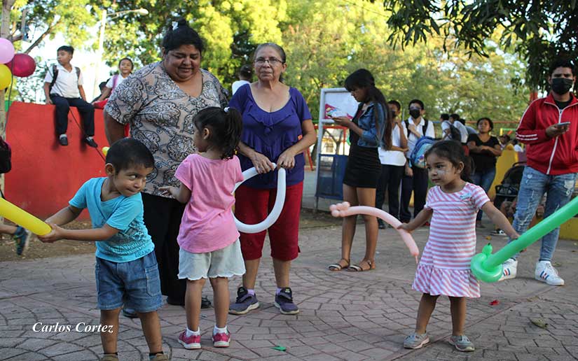 juventud