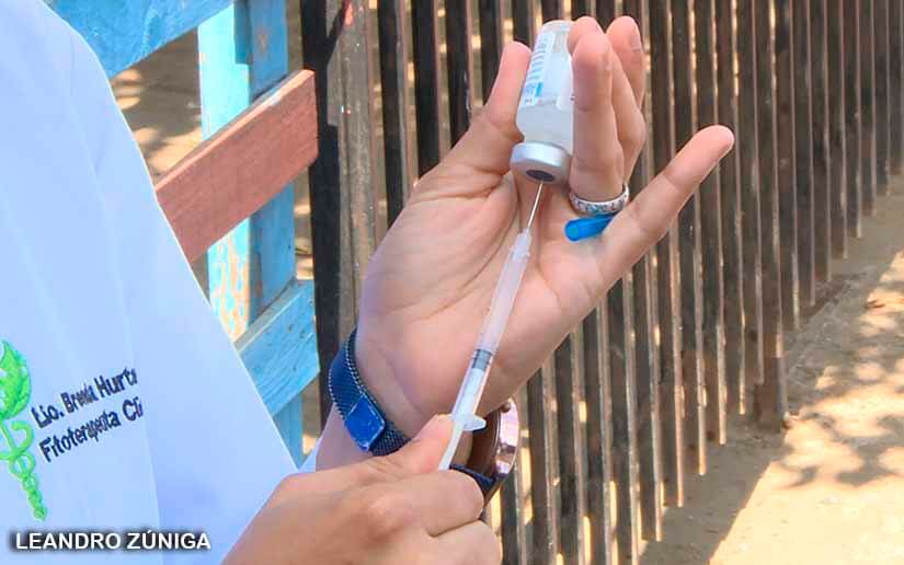 vacunacion