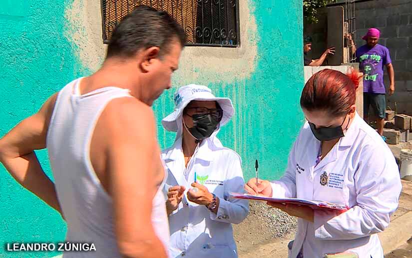 vacunacion
