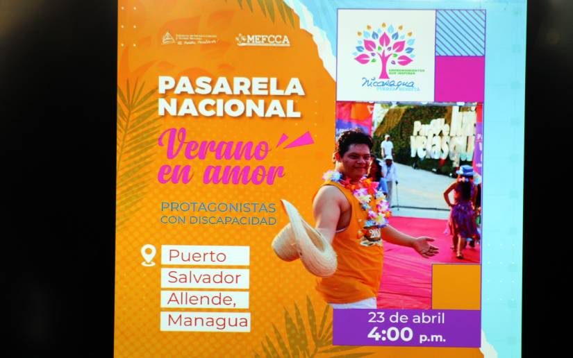 pasarela