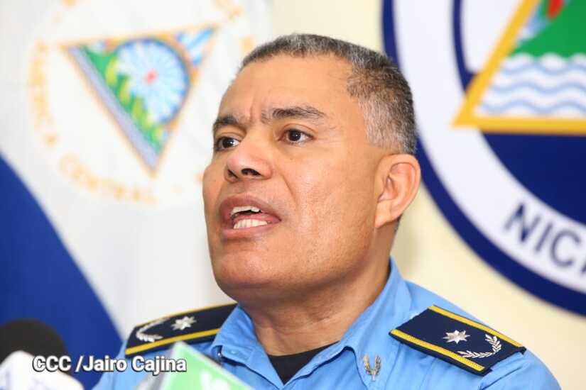 POLICIA