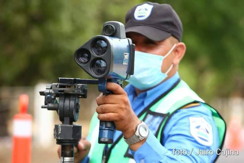 POLICIA