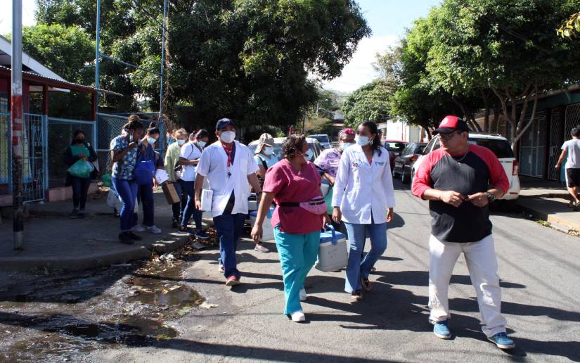 vacunacion