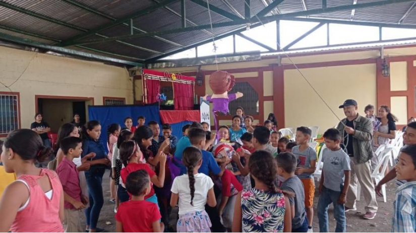 actividades