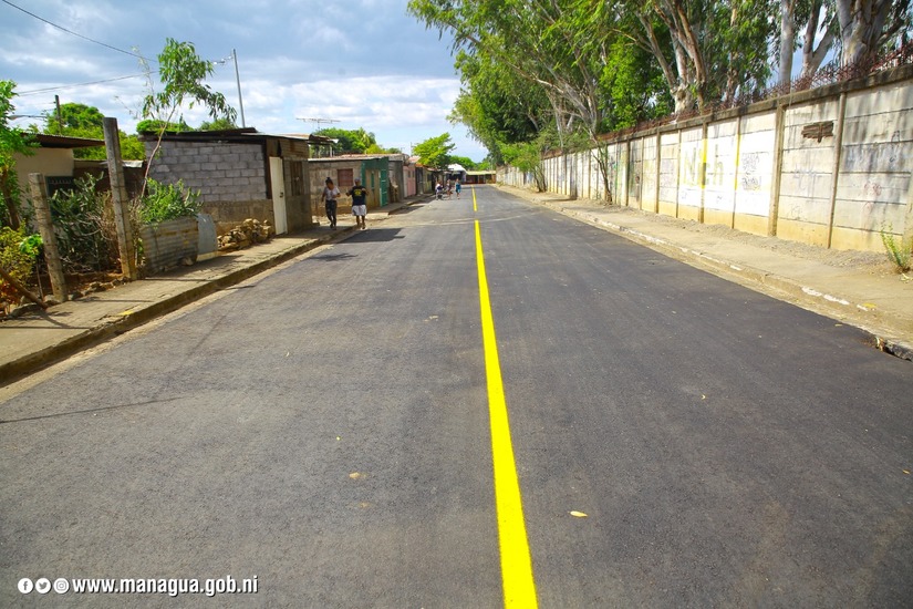 calles