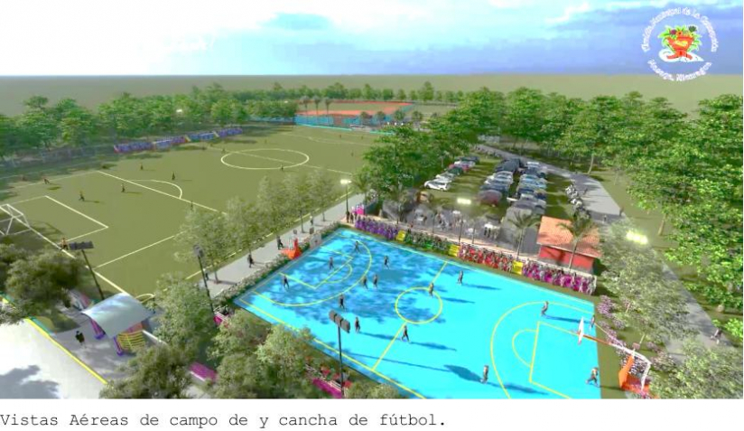 estadio