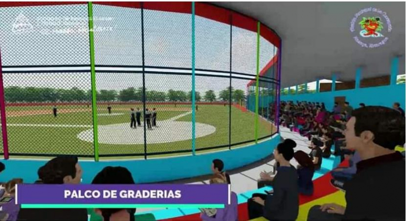 estadio