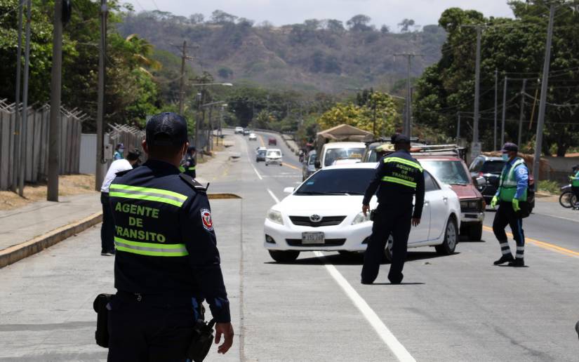 policia