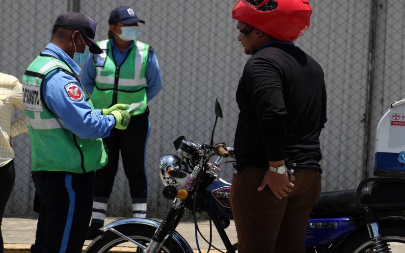 policia