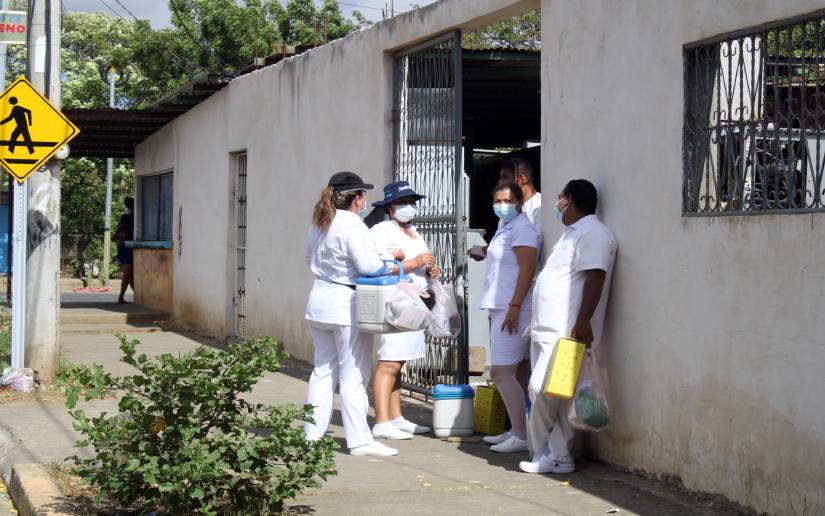 vacunacion