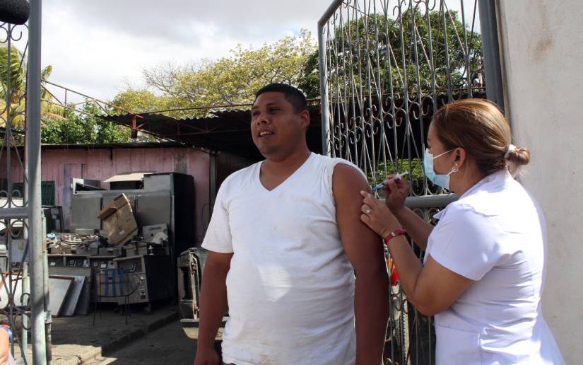 vacunacion