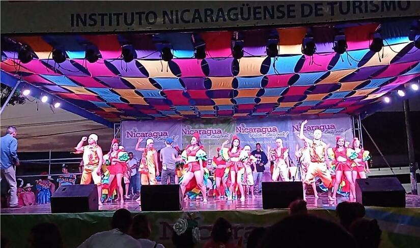danza