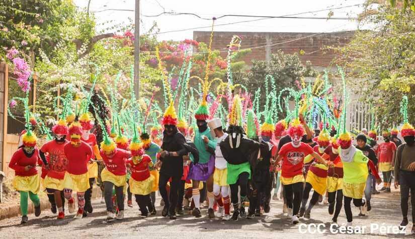 judios