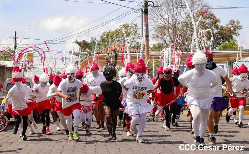 judios