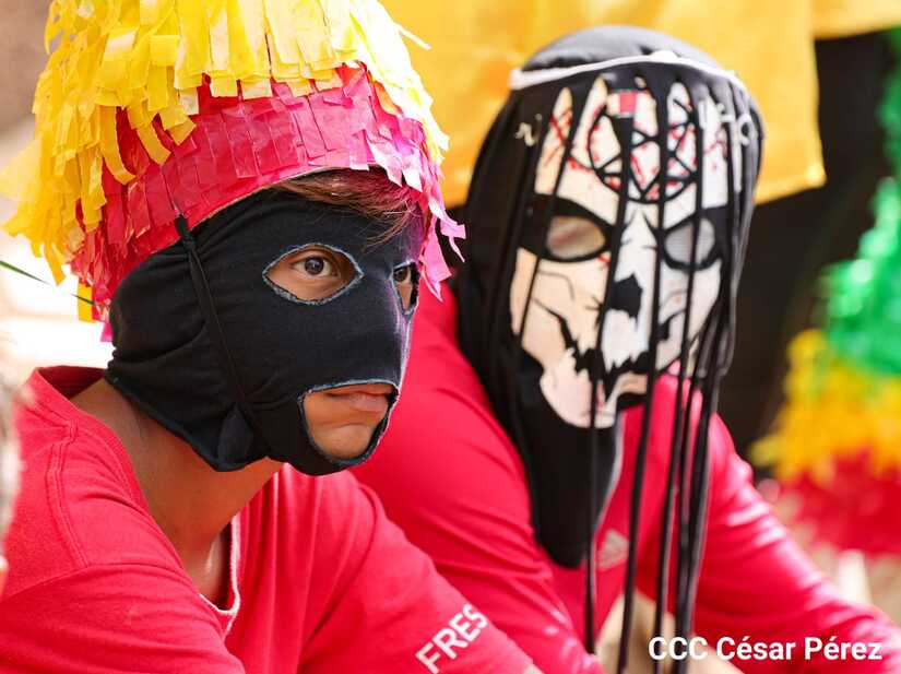 judios