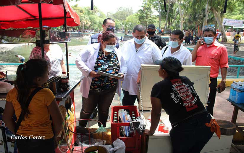 TRAPICHE